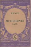 Racine, Jean - Mithridate [antikvár]