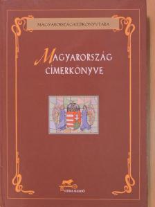 Nyulásziné dr. Straub Éva - Magyarország címerkönyve [antikvár]