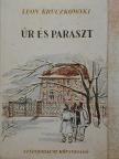 Leon Kruczkowski - Úr és paraszt [antikvár]
