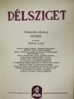 Beke György - Délsziget 22. [antikvár]
