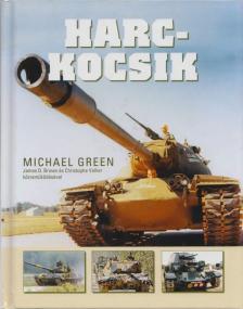 Harckocsik [antikvár]