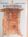 Salamon Anikó - Kalotaszegi ünnepek [antikvár]