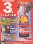 János Mátyás - 3. Évezred 2006. július [antikvár]