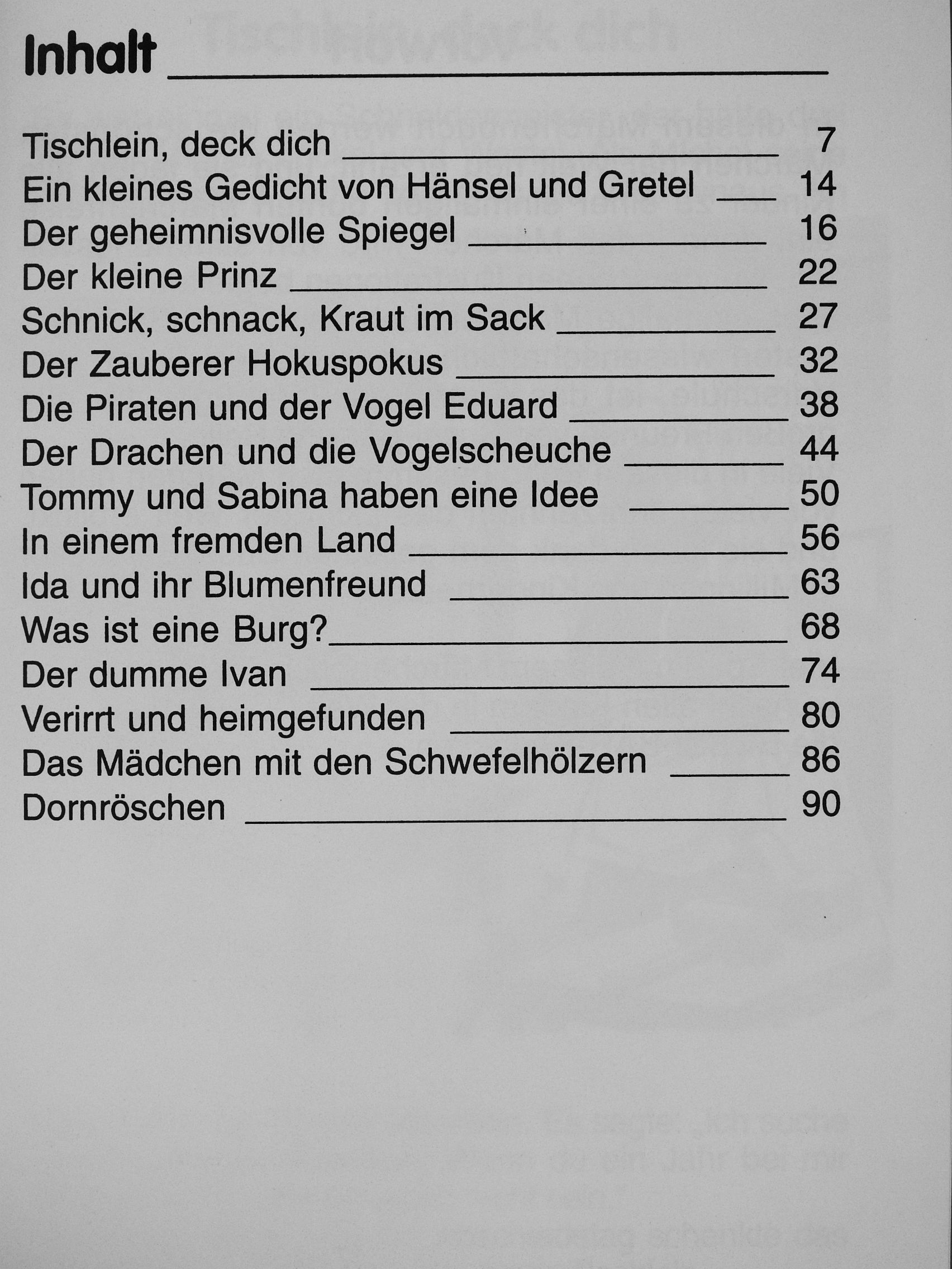 Rolf Kauka - Märchenreise um die Welt mit Bussi-Bär [antikvár]