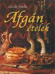 LÁSZLÓ EMILIA - Afgán ételek [antikvár]