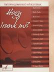 Bächer Iván - Hogy írunk mi? [antikvár]