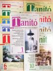 Bazsinka Tamásné - Tanító 2001. január-december [antikvár]