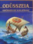 Homérosz - Odüsszeia [antikvár]