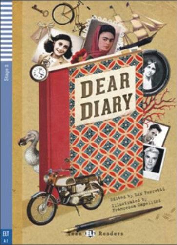 DEAR DIARY...+CD [nyári akció]