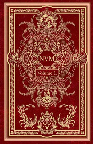 Swami Sivarama - Nava-vraja-mahima 1 - Volume One [eKönyv: epub, mobi]