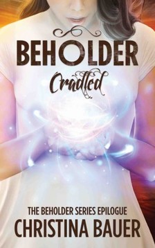 Bauer Christina - Cradled [eKönyv: epub, mobi]