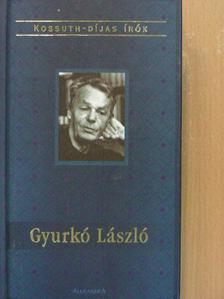 Gyurkó László - Gyurkó László [antikvár]