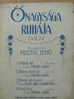 Heltai Jenő - Mehetsz már babám... [antikvár]