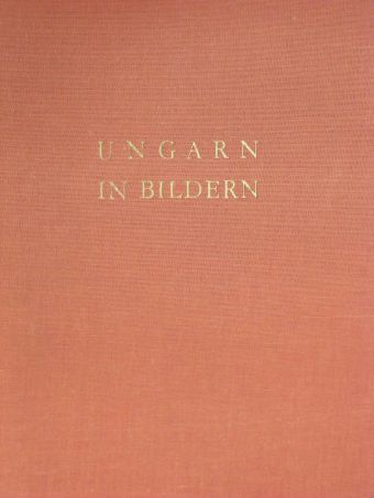 Mihályfi Ernő - Ungarn in Bildern [antikvár]