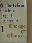 A. I. Doyle - The Age of Chaucer [antikvár]