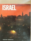 Abraham Rabinovich - Israel [antikvár]