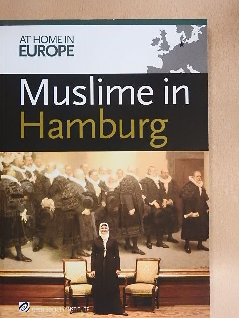 Muslime in Hamburg [antikvár]