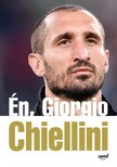 Chiellini Giorgio - Én, Giorgio Chiellini [eKönyv: epub, mobi]