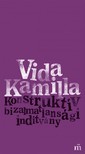 Vida Kamilla - Konstruktív bizalmatlansági indítvány [eKönyv: epub, mobi]