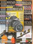 D. Tóth Ottó - Foto Mozaik 2007. január-december [antikvár]