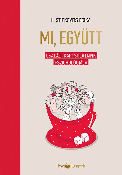 L. Stipkovits Erika - Mi, együtt