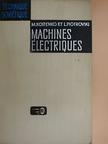 L. Piotrovski - Machines Électriques II [antikvár]