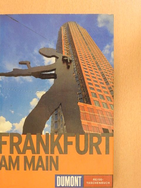 Kristiane Müller-Urban - Frankfurt am Main [antikvár]