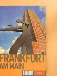 Kristiane Müller-Urban - Frankfurt am Main [antikvár]