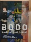 Bodó Galéria és Aukciósház 3. aukció [antikvár]