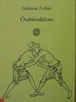 Galántai Zoltán - Őszbirodalom [antikvár]