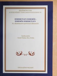 Alapi Zita - Ismeretlen ismerős - Ismerős ismeretlen [antikvár]