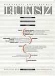 Wessely Anna - BUKSZ - 2017. tavasz-nyár [antikvár]