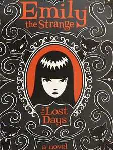 Jessica Gruner - The Lost Days [antikvár]