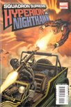 Guggenheim, Marc, Gulacy, Paul - Squadron Supreme: Hyperion vs. Nighthawk No. 2 [antikvár]