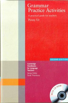 UR, PENNY - Grammar Practise Activities (CD-melléklettel) [antikvár]