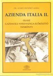 Dr. Szabó Erzsébet Mária - Azienda Italia II. [antikvár]