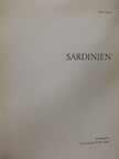 René Gardi - Sardinien [antikvár]