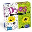 DUOS - Dolgok és állatok társasjáték