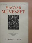 Farkas Zoltán - Magyar Művészet 1935/4. [antikvár]