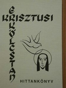 Szegedi László - Krisztusi erkölcstan [antikvár]