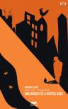 Zoltán Párkányi - Kakasvári történetek II. - Barlabássy és a bűvész háza [eKönyv: epub, mobi]