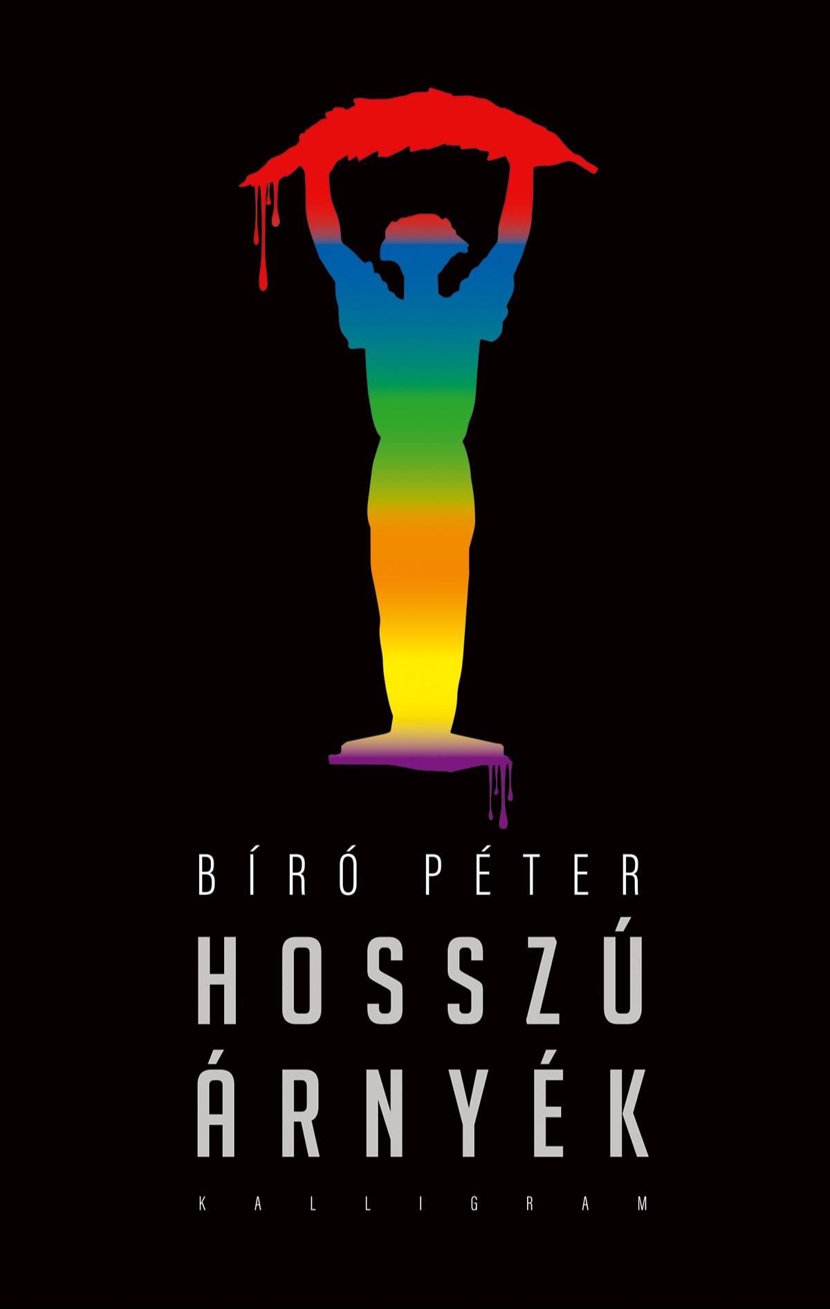 Bíró Péter - Hosszú árnyék [eKönyv: epub, mobi]