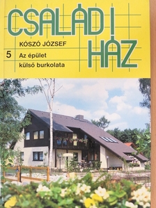Kószó József - Családi ház 5. [antikvár]
