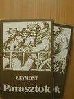 Wladyslaw Stanislaw Reymont - Parasztok 1-2. [antikvár]