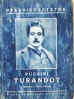 G. Adami - Turandot [antikvár]