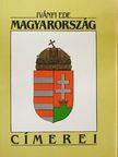 Bertényi Iván - Magyarország címerei [antikvár]