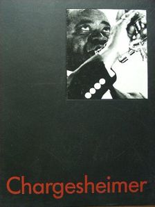 Chargesheimer 1924-1971 [antikvár]