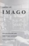 Peter L. Rudnytsky - American Imago Volume 63. Number 2. Summer 2006 [antikvár]