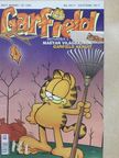 Jim Davis - Garfield 2007/11. november [antikvár]