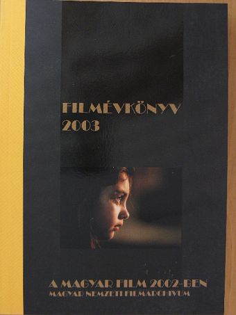 Filmévkönyv 2003 [antikvár]